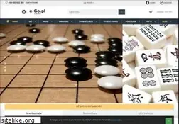 Sites similar to e-go.pl