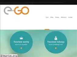 Sites similar to e-go.sk