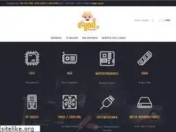 Sites similar to e-god.gr