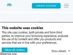 Sites similar to e-goi.com