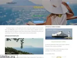 Sites similar to e-gokceada.com.tr