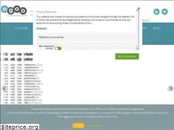 Sites similar to e-goo.it