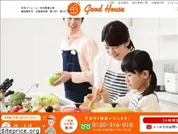 Sites similar to e-goodhouse.com