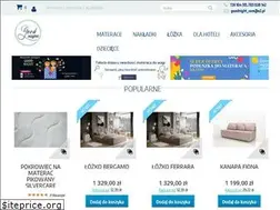 Sites similar to e-goodnight.com