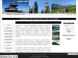 Sites similar to e-gory.com