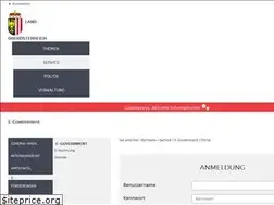 Sites similar to e-gov.ooe.gv.at