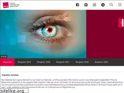 Sites similar to e-government.verdi.de