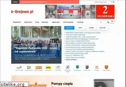 Sites similar to e-grajewo.pl