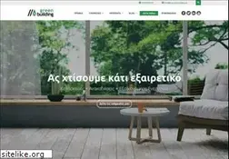 Sites similar to e-greenbuilding.gr