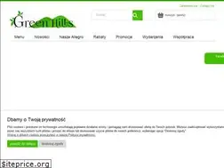 Sites similar to e-greenhills.pl