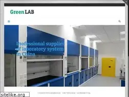Sites similar to e-greenlab.com