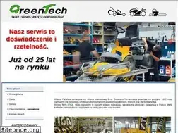 Sites similar to e-greentech.pl