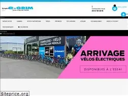 Sites similar to e-grim-store.com