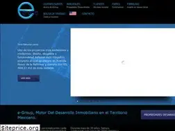 Sites similar to e-group.com.mx