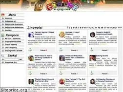 Sites similar to e-gry.net
