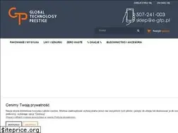 Sites similar to e-gtp.pl