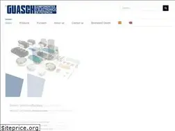 Sites similar to e-guasch.com