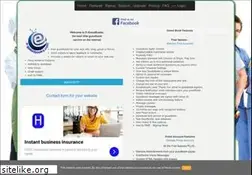Sites similar to e-guestbooks.com