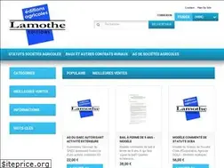 Sites similar to e-guidesjuridiques.com