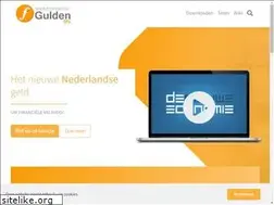 Sites similar to e-gulden.org