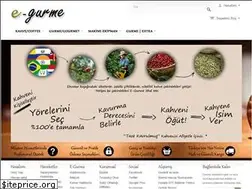 Sites similar to e-gurme.com