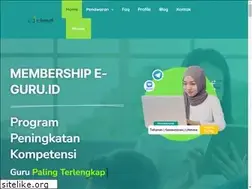 Sites similar to e-guru.id
