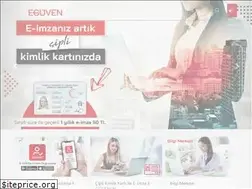 Sites similar to e-guven.com