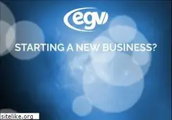 Sites similar to e-gvision.com