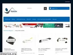 Sites similar to e-gybeset.com