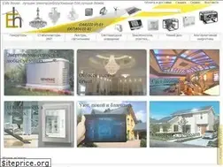 Sites similar to e-h.com.ua