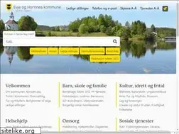 Sites similar to e-h.kommune.no