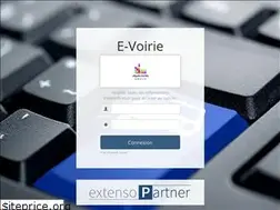 Sites similar to e-habitants.com