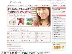 Sites similar to e-haircare.net