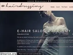 Sites similar to e-hairdressing.co.uk