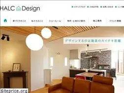 Sites similar to e-halc.com