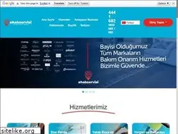 Sites similar to e-haliservisi.com