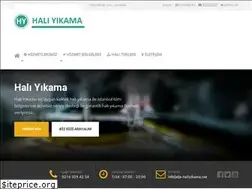 Sites similar to e-haliyikama.net
