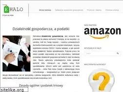 Sites similar to e-halo.pl