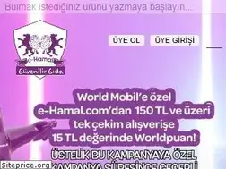 Sites similar to e-hamal.com