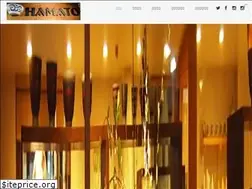 Sites similar to e-hamato.com