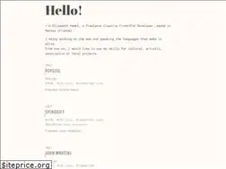 Sites similar to e-hamel.com