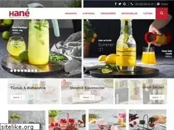 Sites similar to e-hane.com