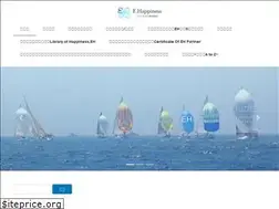 Sites similar to e-happiness.co.jp