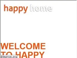 Sites similar to e-happyhome.co.uk