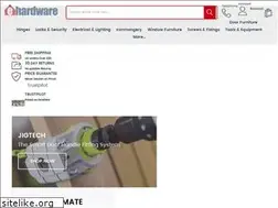 Sites similar to e-hardware.co.uk