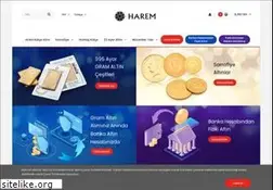 Sites similar to e-haremaltin.com