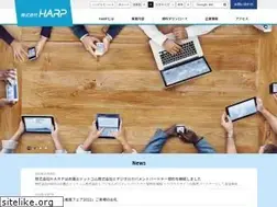 Sites similar to e-harp.jp