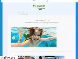 Sites similar to e-havuz.com