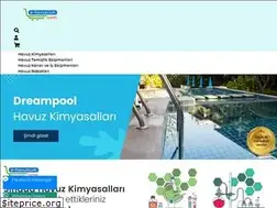 Sites similar to e-havuzcum.com
