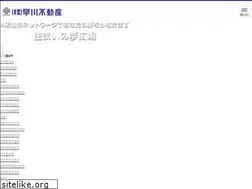 Sites similar to e-hayakawa.com